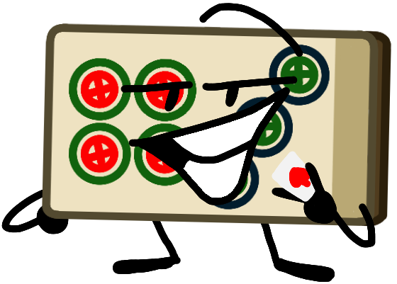 Mahjong tiles - Wikipedia