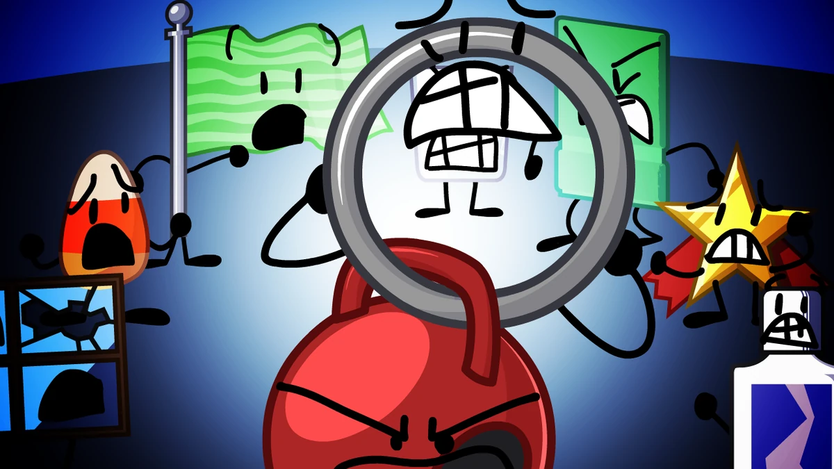 Fixing | Village Of Objects Wiki | Fandom