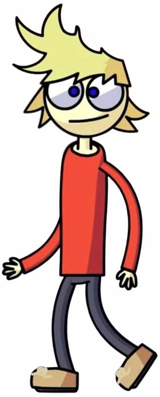 Gilbert | Village Of Objects Wiki | Fandom