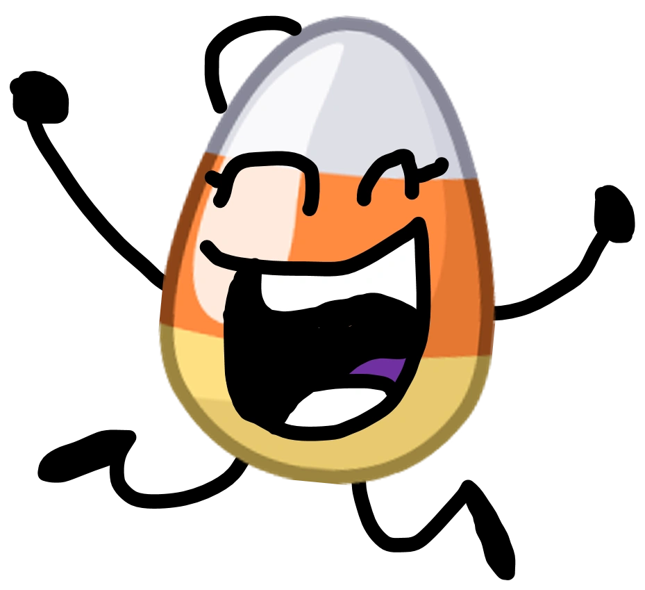 Candy Corn/Gallery Village Of Objects Wiki Fandom