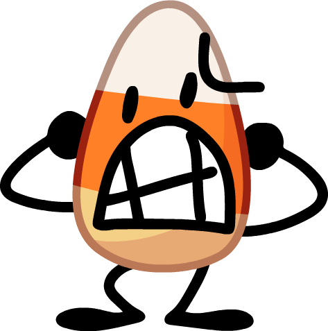 Candy Corn, Village Of Objects Wiki