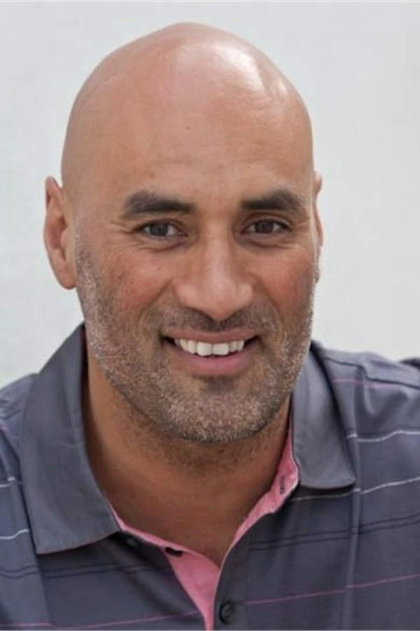 Shane Rangi | Village Roadshow Studios Wiki | Fandom