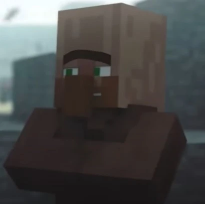Unnumbered Villager | Villagers Wiki | Fandom