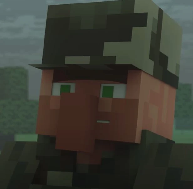 Villager #182 | Villagers Wiki | Fandom