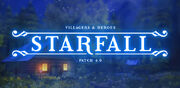 Starfallbanner