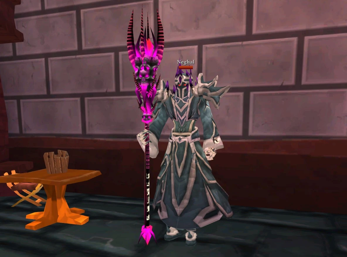 Neghal Villagers and Heroes of A Mystical Land Wiki Fandom