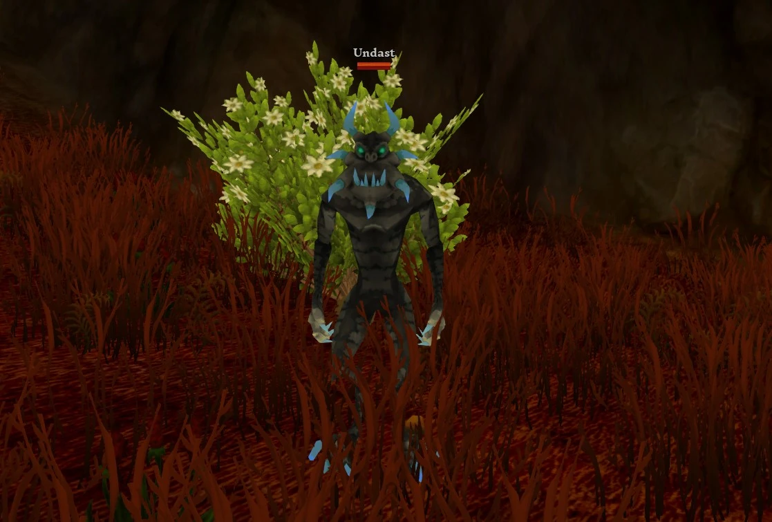 Undast Villagers and Heroes of A Mystical Land Wiki Fandom