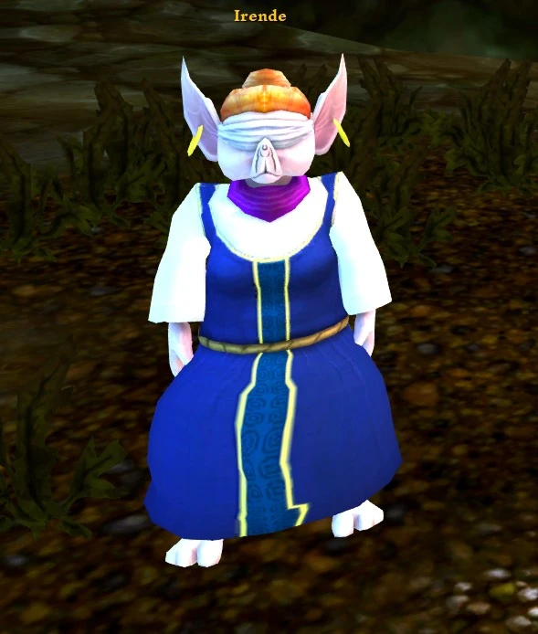 Irende Villagers and Heroes of A Mystical Land Wiki Fandom