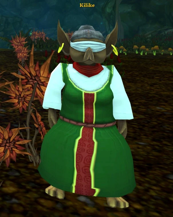 Kilike Villagers and Heroes of A Mystical Land Wiki Fandom