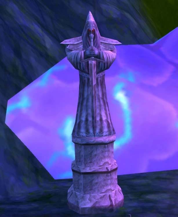 Schattengestalt Villagers and Heroes of A Mystical Land Wiki Fandom