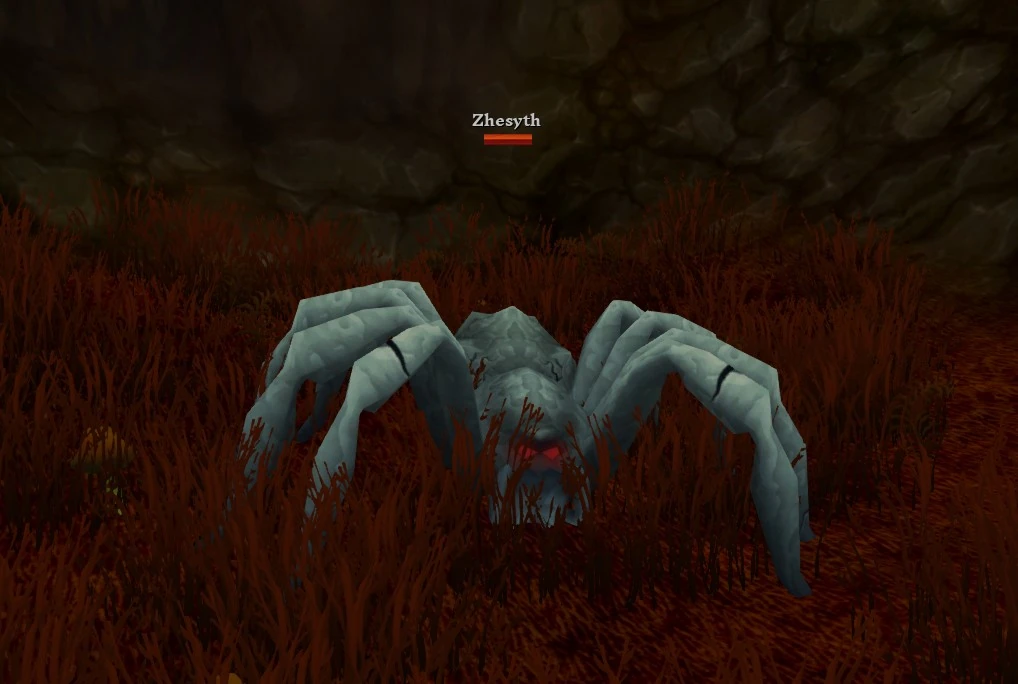 Zhesyth Villagers and Heroes of A Mystical Land Wiki Fandom