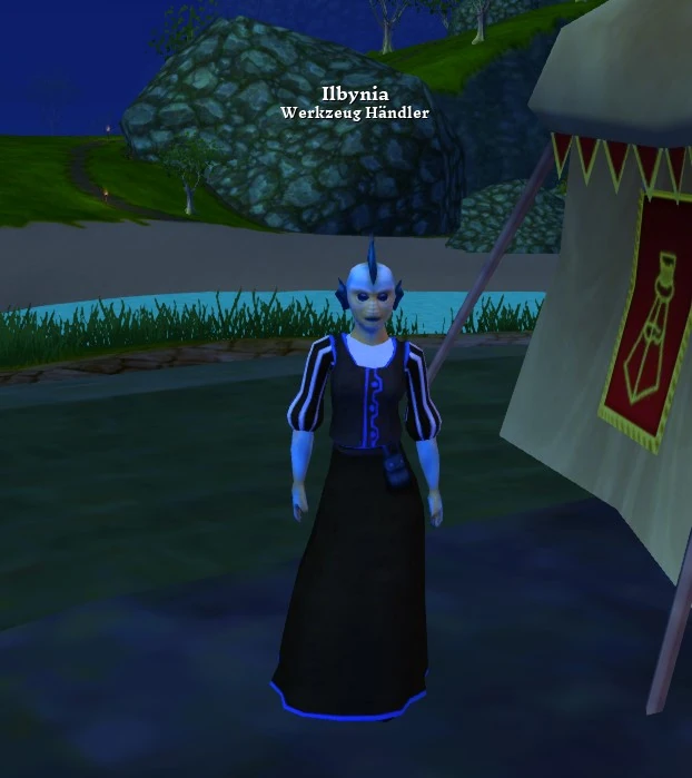 Ilbynia Villagers and Heroes of A Mystical Land Wiki Fandom