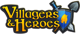 Icon villagers&heroes