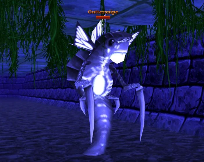 Guttersnipe Villagers and Heroes of A Mystical Land Wiki Fandom