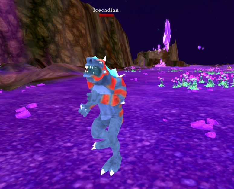 Icecadian Villagers and Heroes of A Mystical Land Wiki Fandom