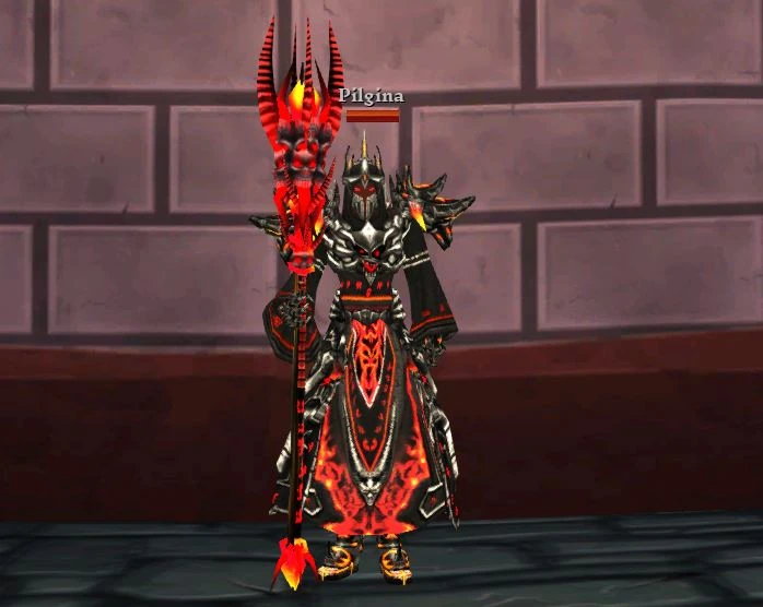 Pilgina Offizielles Villagers and Heroes Wiki