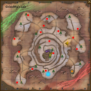 ChristmasMemoriesLocations