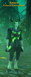 Anwyn