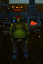Moonch