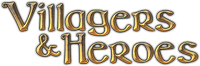 Villagers and Heroes Villagers and Heroes