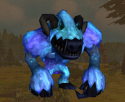 Starlight yeti