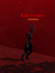 Kala Vossler
