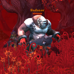 Badazor