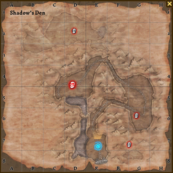 Shadow's Den
