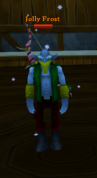 Jolly Frost