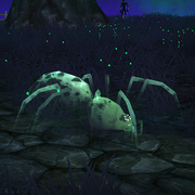 Spectral Spider