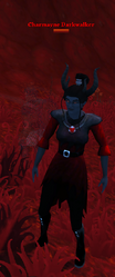 Charmayne Darkwalker