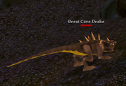 Great Cave Drake