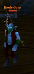 Jingle Goon