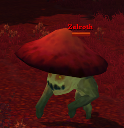 Zelroth