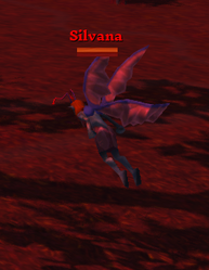 Silvana
