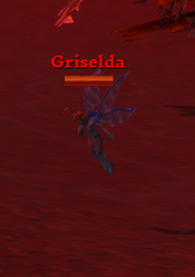 Griselda