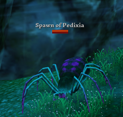 Spawn of Pedixia