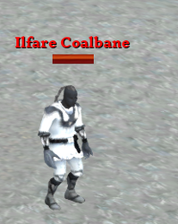 Ilfare Coalbane