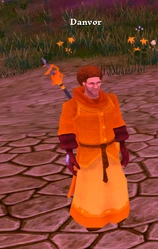 Danvor - Official Villagers and Heroes Wiki