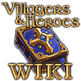 Villagers and Heroes Wiki