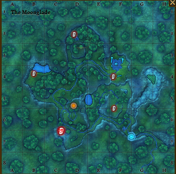 The Moonglade