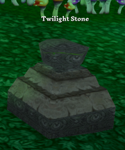 Twilight Stone