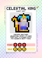 Celestialking