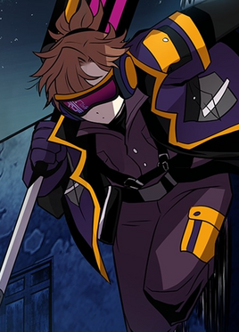 Villain