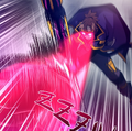 E12 driver skill gogglebeam