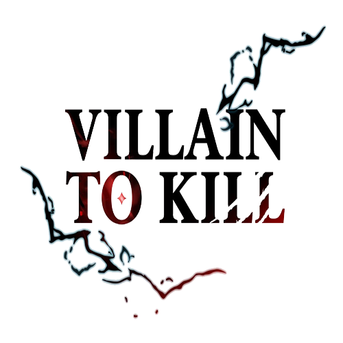 Villain to Kill (Webtoons) Wiki