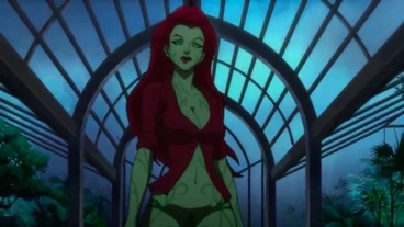 Poison Ivy