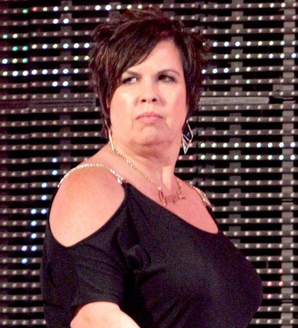Vickie Guerrero | Villainess Wikia | Fandom