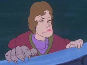 Norma Reveal