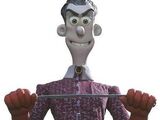 Mrs. Tweedy